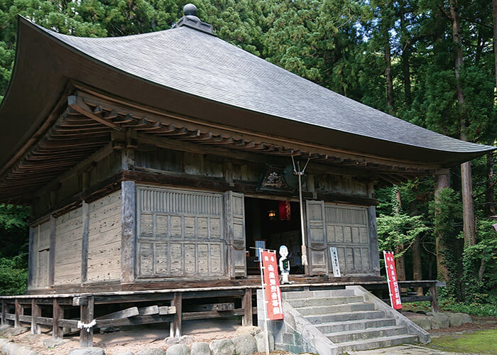 山形の歴史 最上三十三観音