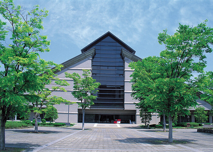 山形の文化 山形美術館