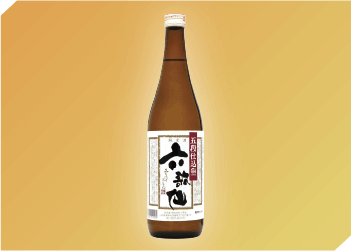 山形の酒 六歌仙 五段仕込み純米