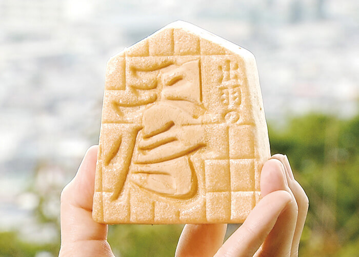 山形のスイーツ Ice cafe 弘水